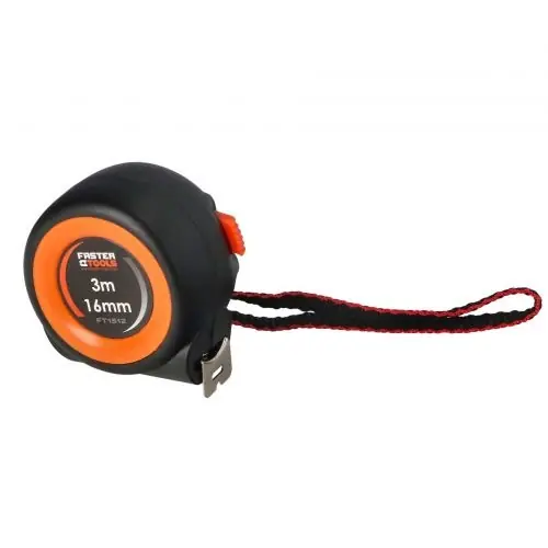 Kup online MIARA ZWIJANA 3M 16MM KL.II