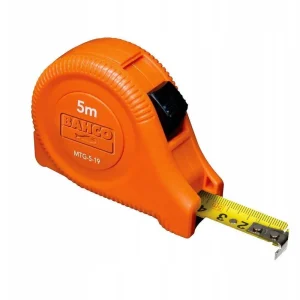 Miara zwijana Bahco MTG-5-19 5 m Nowy