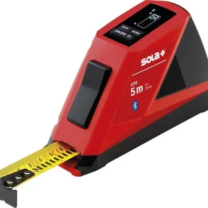 Miara zwijana kieszonkowaCITO cyfrowy Sola Torba domocowania na pasku Tylko do końca tygodnia