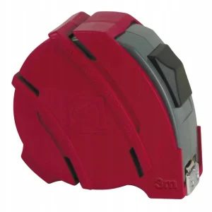 Miara Zwijana Magnetyczna Metrówka 3m 19mm Medid Sprawdź teraz