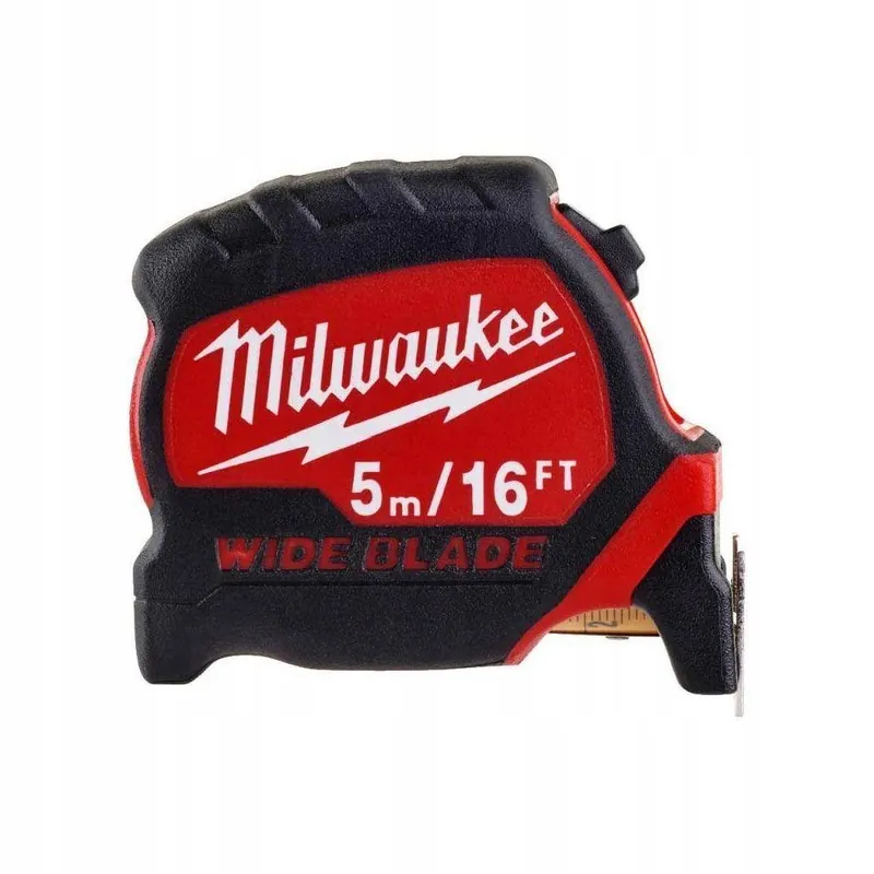 Miara zwijana Milwaukee 4932464599 5 m Do wyczerpania zapasów