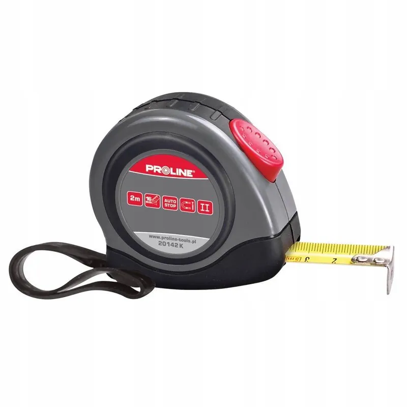 Miara zwijana Proline 20132 2 m Cena promocyjna