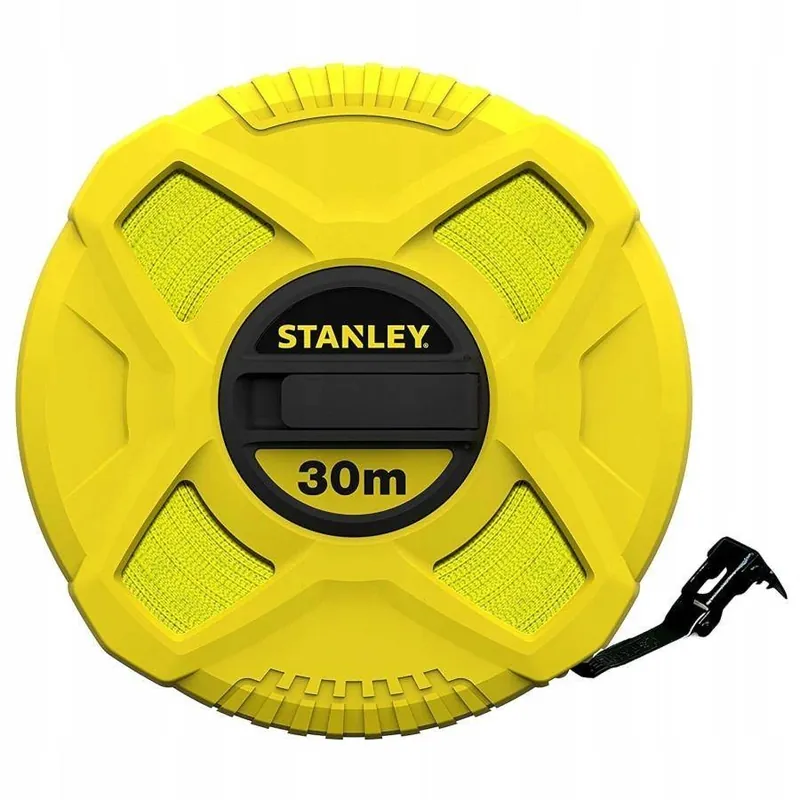 Miara zwijana Stanley 0-34-297 30 m Ekspresowa dostawa