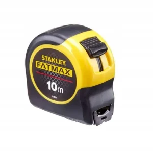 Oferta czasowa Miara zwijana Stanley 33811 10 m