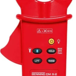 Miernik cęgowy cyfrowy CM9-2 Benning Wyjątkowa oferta