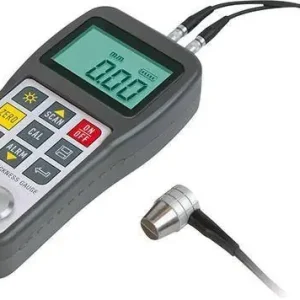 Miernik grubosci mater. 1,2mm-230mm d 0,01mm SAUTER Zniżka