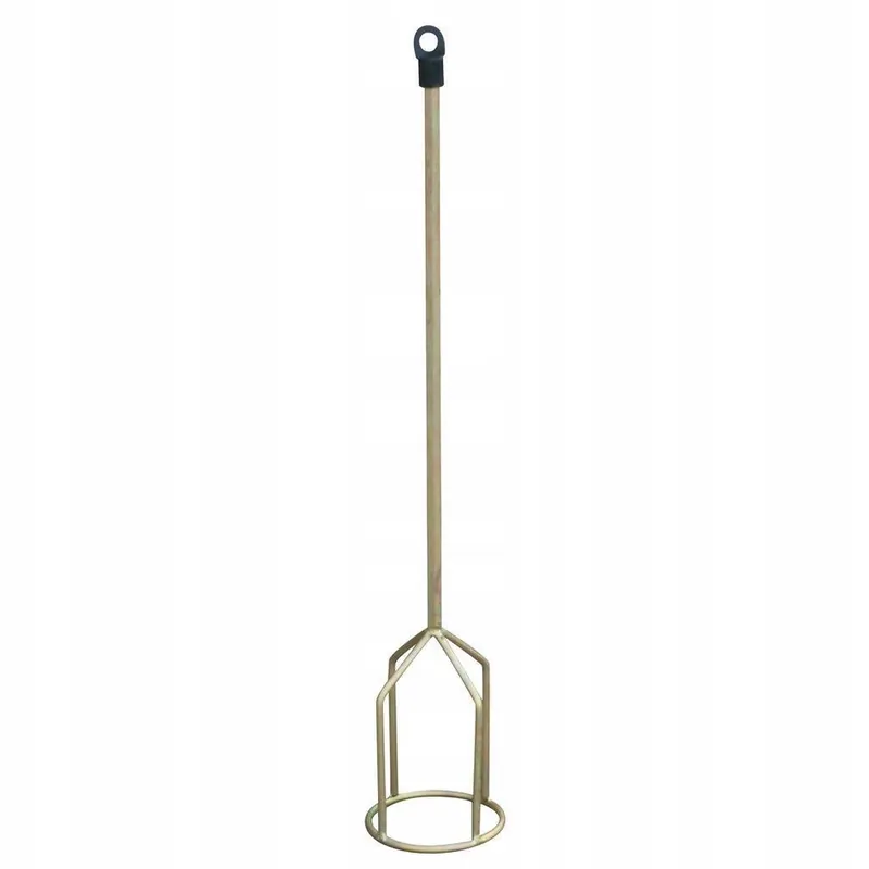 MIESZADŁO DO GIPSÓW 80*530MM,PROLINE Ograniczona ilość