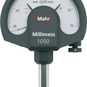 Mikrokator precyzyjny Millimess IP54 +/-1,5mm MAHR Wybór klientów