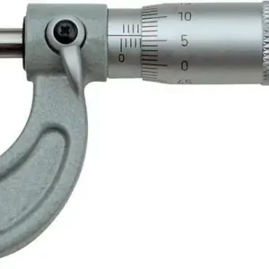 Ekspresowa dostawa Mikrometr zewnętrzny 100-125mm FORTIS