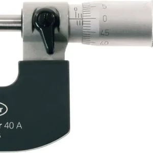 Super okazja Mikrometr zewnętrzny 175-200mm MAHR