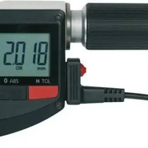 Mikrometr zewnetrzny IP654157002 cyfrowy 50-75mm MAHR Kup teraz