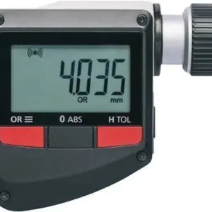 Oferta limitowana Mikrometr zewnętrzny IP65EWR-i, cyfrowy 50-75mm MAHR