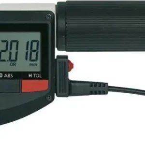 Promocja Mikrometr zewnetrzny IP65EWR-L,cyfrowy 75-100mm MAHR