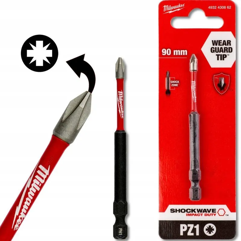 Zniżka Milwaukee 4932430862