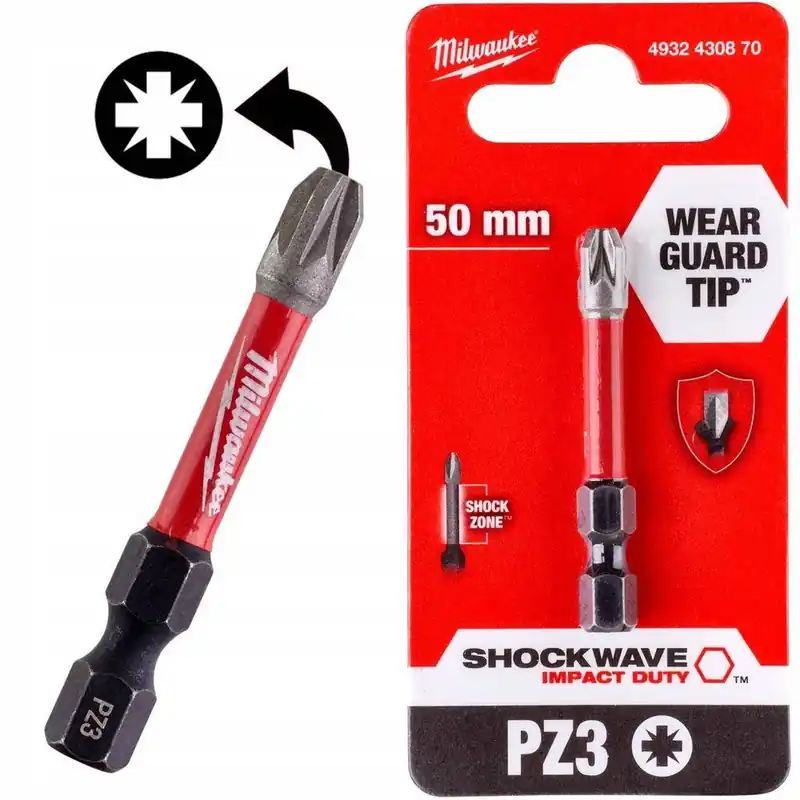 Taniej Milwaukee 4932430870