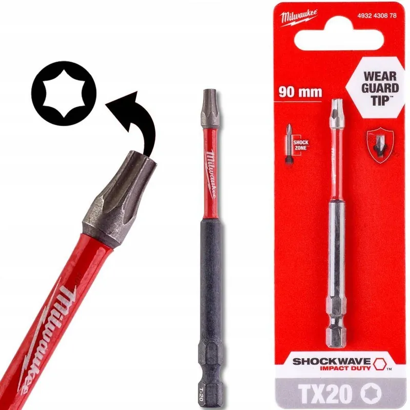 Cena promocyjna Milwaukee 4932430878