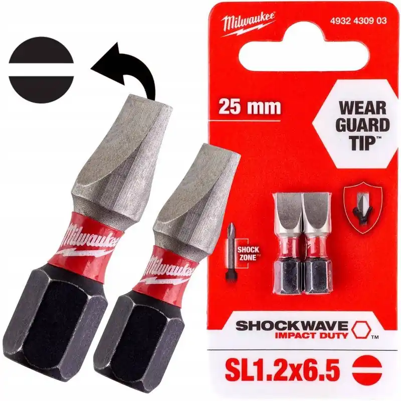 Bezpieczna płatność Milwaukee 4932430903