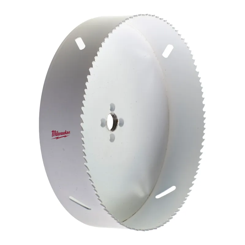 Bestseller Milwaukee Bimetalowe kobaltowe otwornice HOLE DOZE