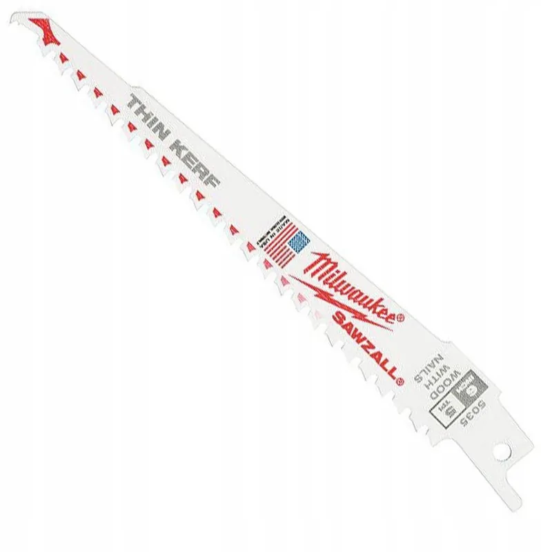 Super okazja MILWAUKEE BRZESZCZOT DO PRAC WYBURZENIOWYCH 300 MM Milwaukee 48005037