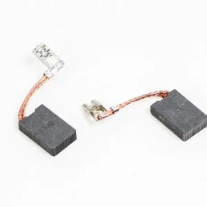 Łatwy zwrot Milwaukee Szczotki do szlifierek AGV22 AG22