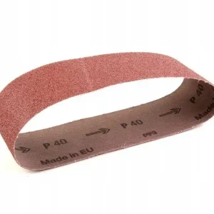 Taniej MILWAUKEE TAŚMA ŚCIERNA 75x533 PAPIER ŚCIERNY 40