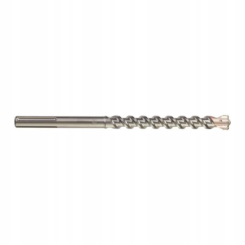 Darmowy zwrot MILWAUKEE UDAROWE DO BETONU 22MM WIERTŁO SDS-MAX 22 320/200mm CEGŁY ŻELBETU