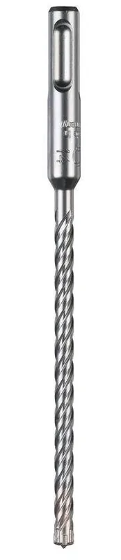 Ostatnia szansa Milwaukee wiertło do betonu 6mm x 100mm MX4 SDS-PLUS 6/100/165 mm 1szt.