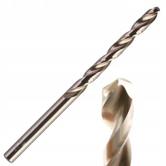 Cena promocyjna MILWAUKEE WIERTŁO DO METALU HSS-G THUNDERWEB 3,2mm