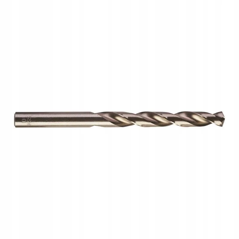 Kup online MILWAUKEE WIERTŁO DO METALU HSSG THUNDERWEB 10,5mm