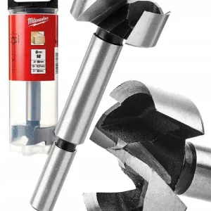 Okazja MILWAUKEE Wiertło Frez Sednik do drewna 12mm