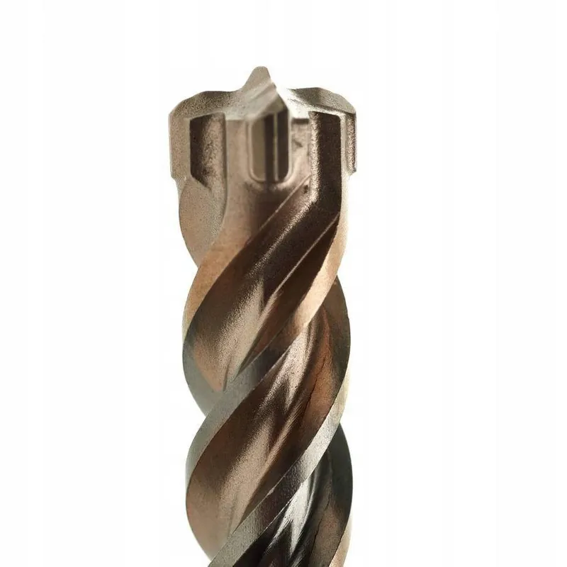 Wyprzedaż Milwaukee Wiertło SDS-plus 4-ostrzowe fi 30 450/400 4932356511