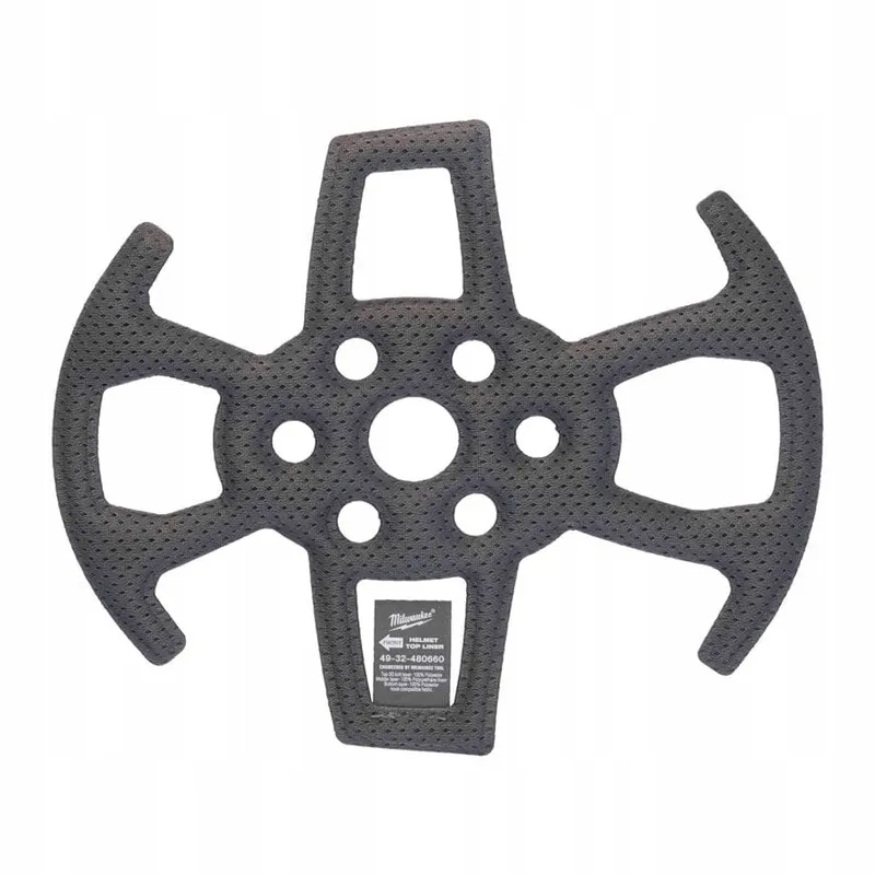 Zamów teraz MILWAUKEE ZAMIENNA WIĘŹBA PRZECIWPOTNA DO KASKU BOLT200