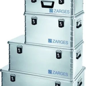 Wybór klientów Mini-Box Plus, wym. wewn.: 550x350x310 mm