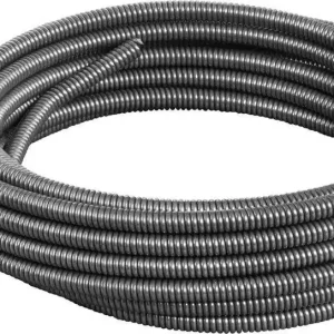 Mini-Cobra spirala do czyszczenia 8mmx7,5m Rems Nie przegap