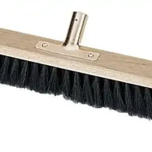 Kup online Miotla do duzych pomieszczen, wlosie z mieszanki jakosc. 100 cm