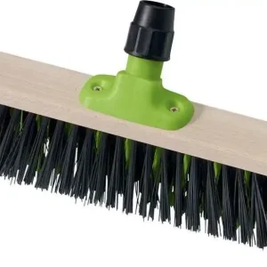 Bezpieczna płatność Miotla PRESTIGE Elaston X wlosie 40cm