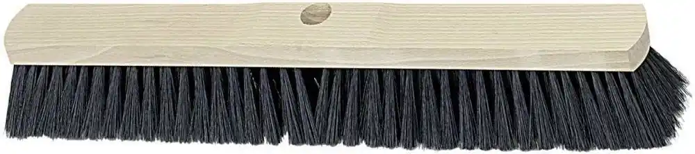 Miotla przemyslowa 50 cm, mieszanka jakosciowa wlosia Darmowa dostawa