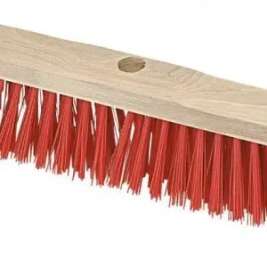 Najlepsza cena Miotla przemyslowa z wlosiem z elastonu 60 cm