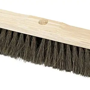 Miotla przemyslowa z wlosiem z arengi 60 cm Oferta limitowana