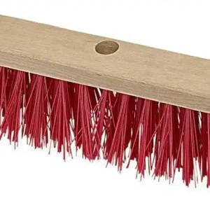 Zamów dziś Miotla uliczna, 40 cm, wlosie z elastonu