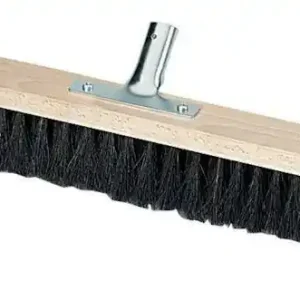 Miotla przemyslowa, z wlosiem natur., 80 cm Darmowy zwrot