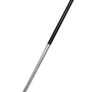 Miotła do odśnieżania i uliczna, z krawędzią zgarniającą Okazja