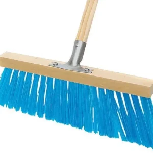 Miotła do prac zimowych Hit cenowy