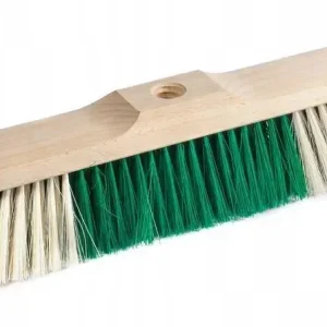 Miotła domowa Stalco drewno S-47746 Hit sprzedaży