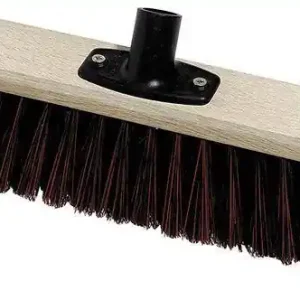 Hit sprzedaży Miotła Power-Stick, włosie z arengi/elastonu 40cm