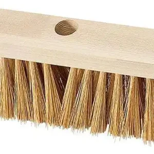 Miotła przemysłowa Kokos 30cm Darmowa dostawa