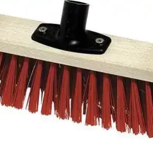 Zamów dziś Miotła przemysłowa z włosiem z elastonu 80 cm