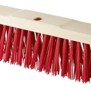 Rabat Miotła uliczna, z włosiem z elastonu