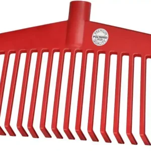 Ostatnie sztuki Miotła z tworzywa sztucznego do liści IDEAL