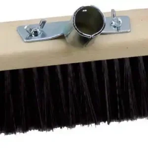 Miotła z drobnym włosiem Zamów dziś